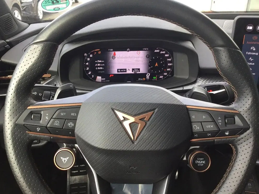 CUPRA Terramar - Thumbnail 15
