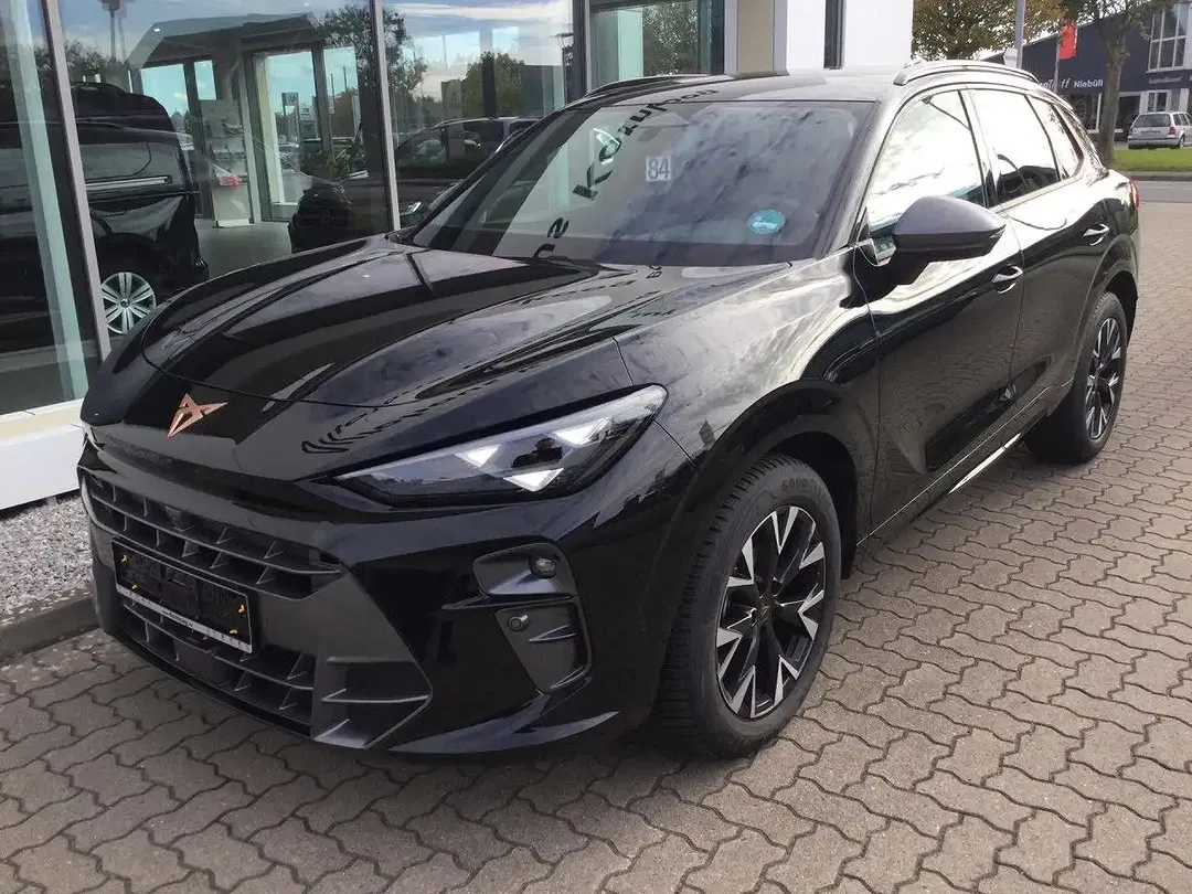 CUPRA Terramar - Thumbnail 2