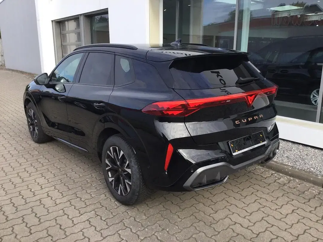 CUPRA Terramar - Thumbnail 3