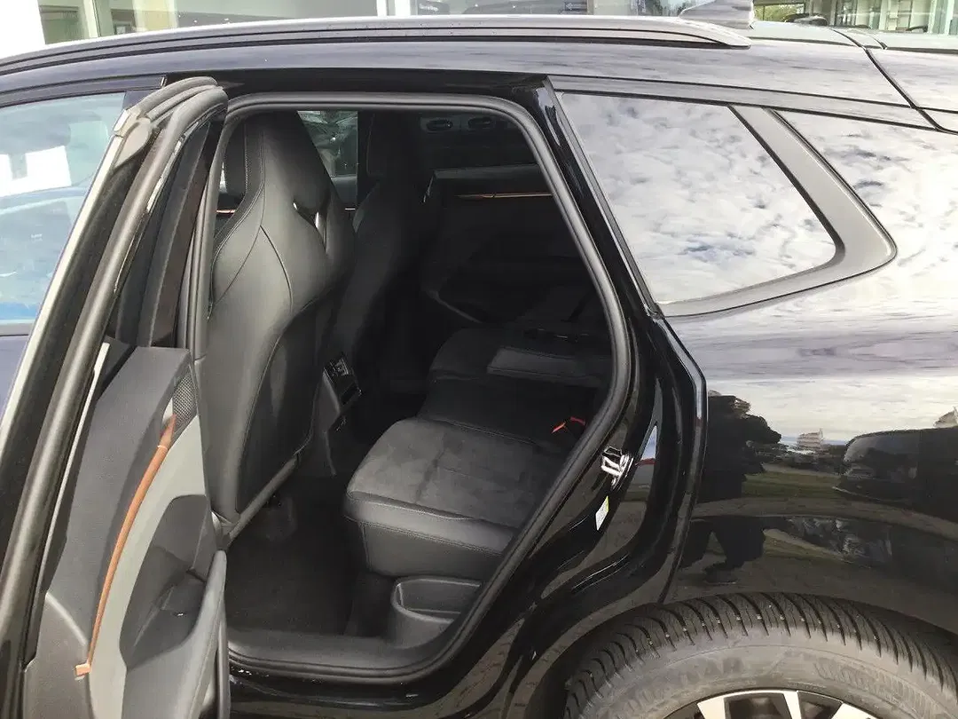 CUPRA Terramar - Thumbnail 7