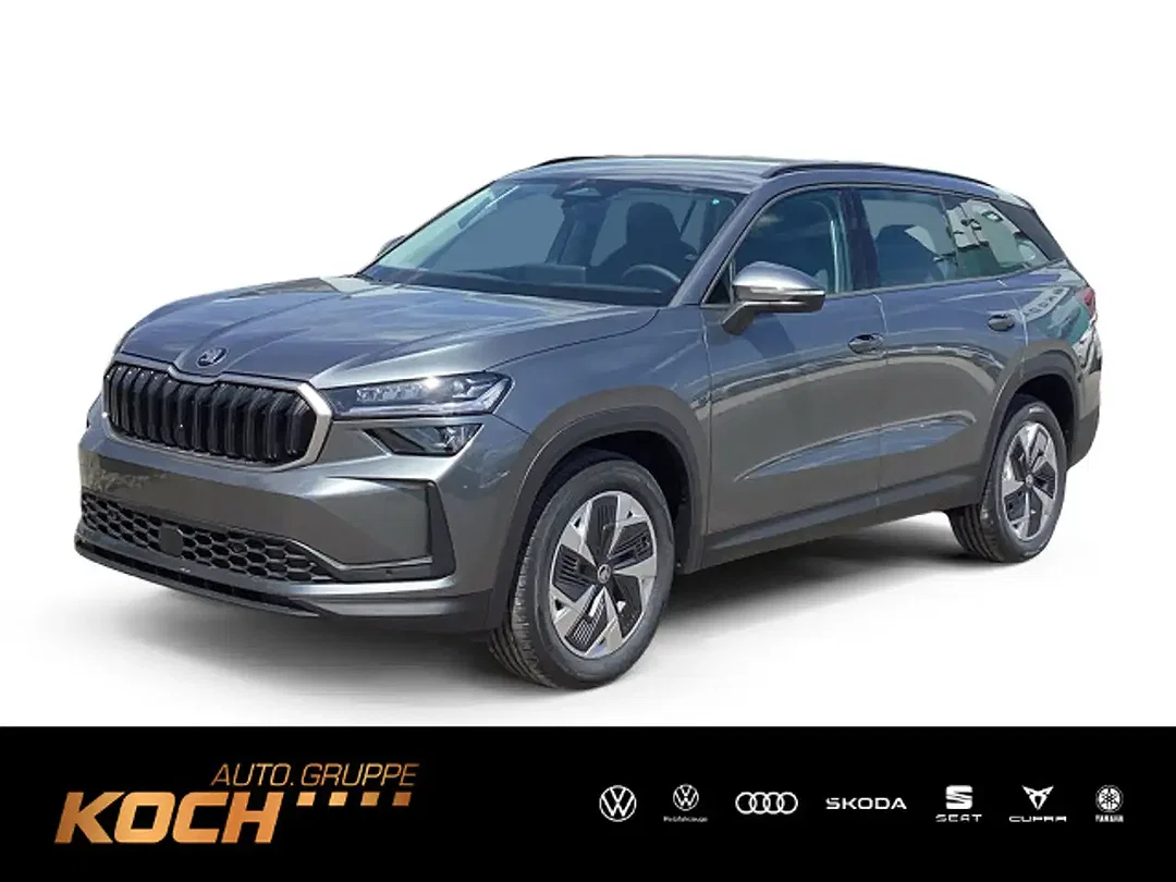 Skoda Kodiaq - Afbeelding 1