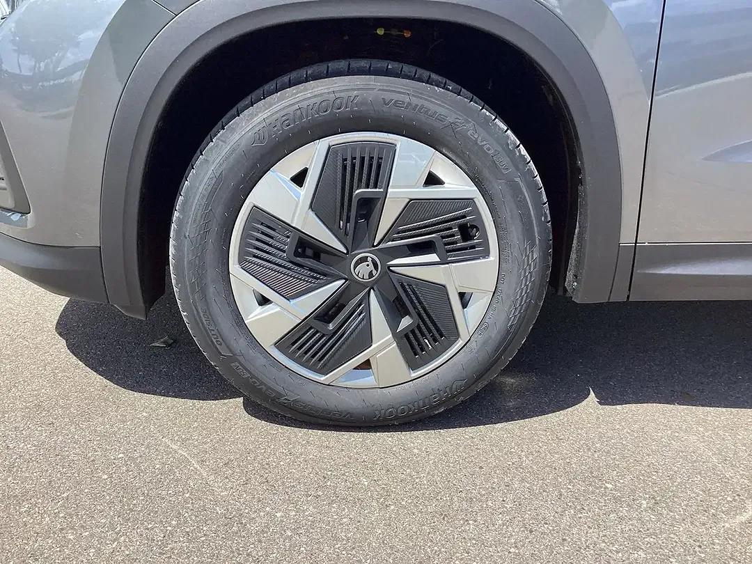 Skoda Kodiaq - Thumbnail 14