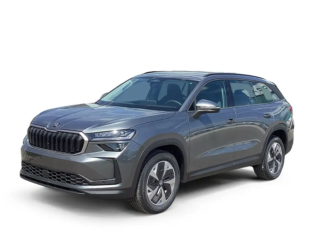 Skoda Kodiaq - Thumbnail 2