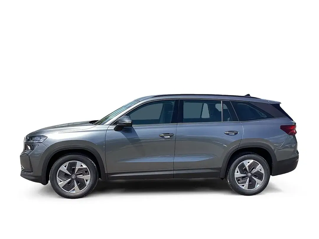 Skoda Kodiaq - Thumbnail 3