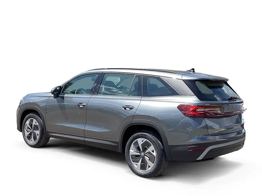 Skoda Kodiaq - Thumbnail 4