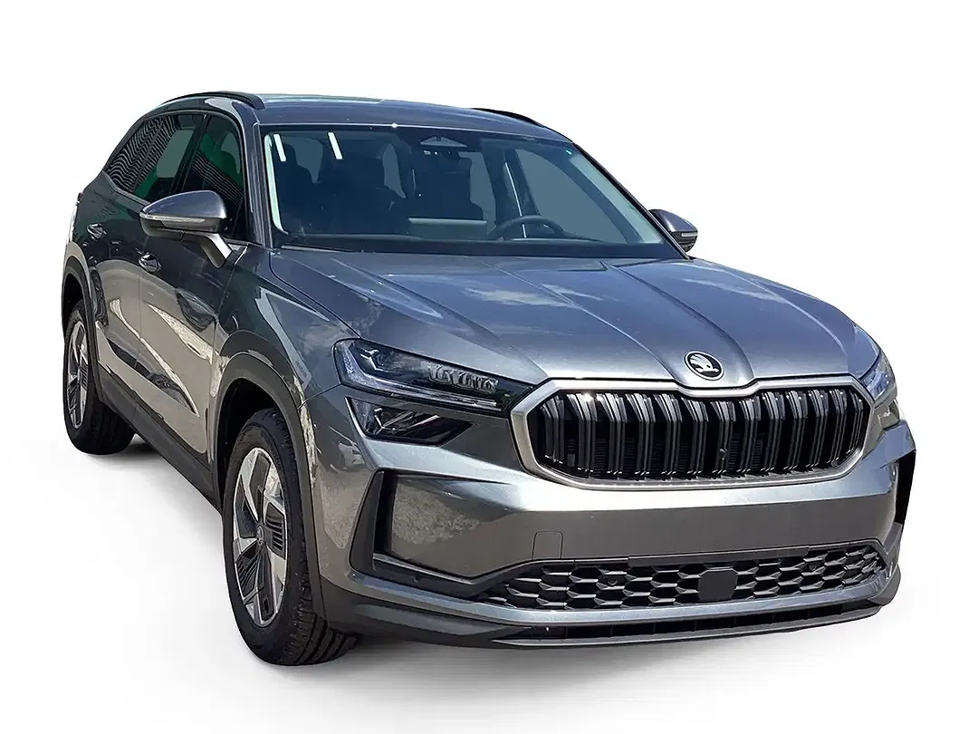 Skoda Kodiaq - Thumbnail 5