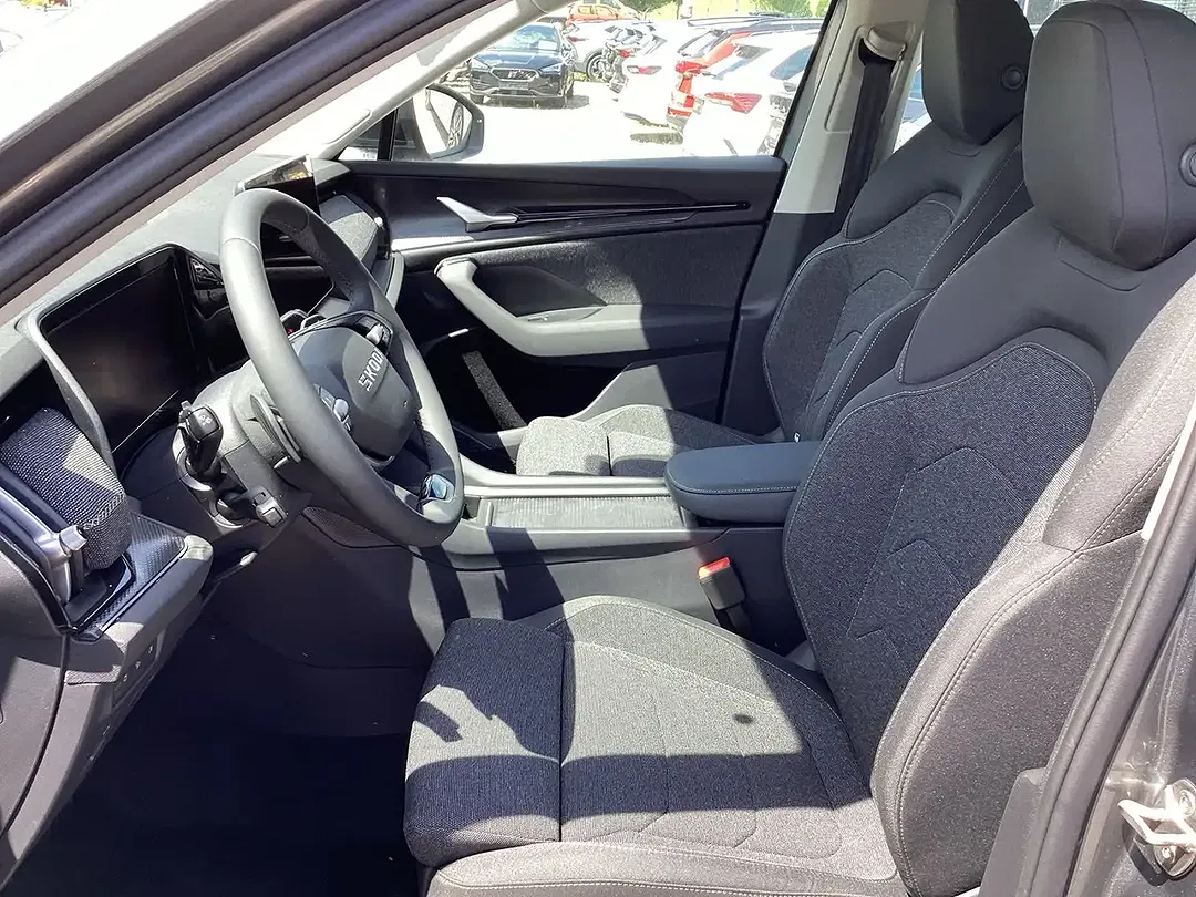 Skoda Kodiaq - Thumbnail 6