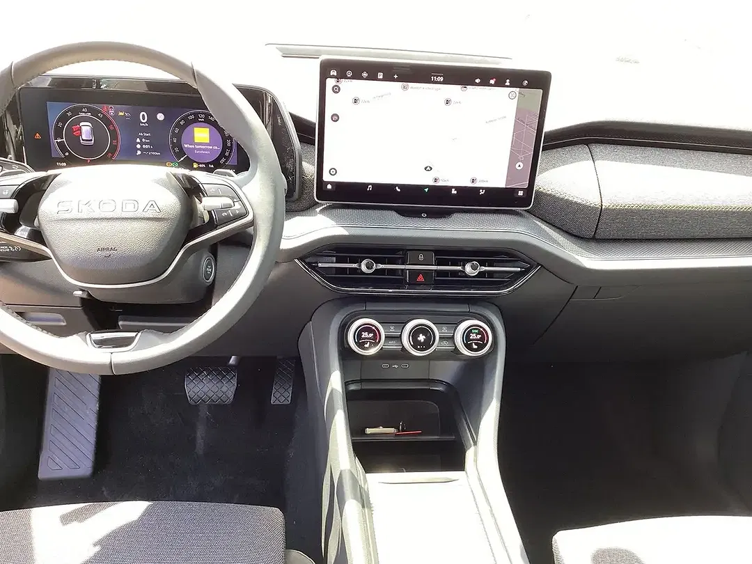 Skoda Kodiaq - Thumbnail 7