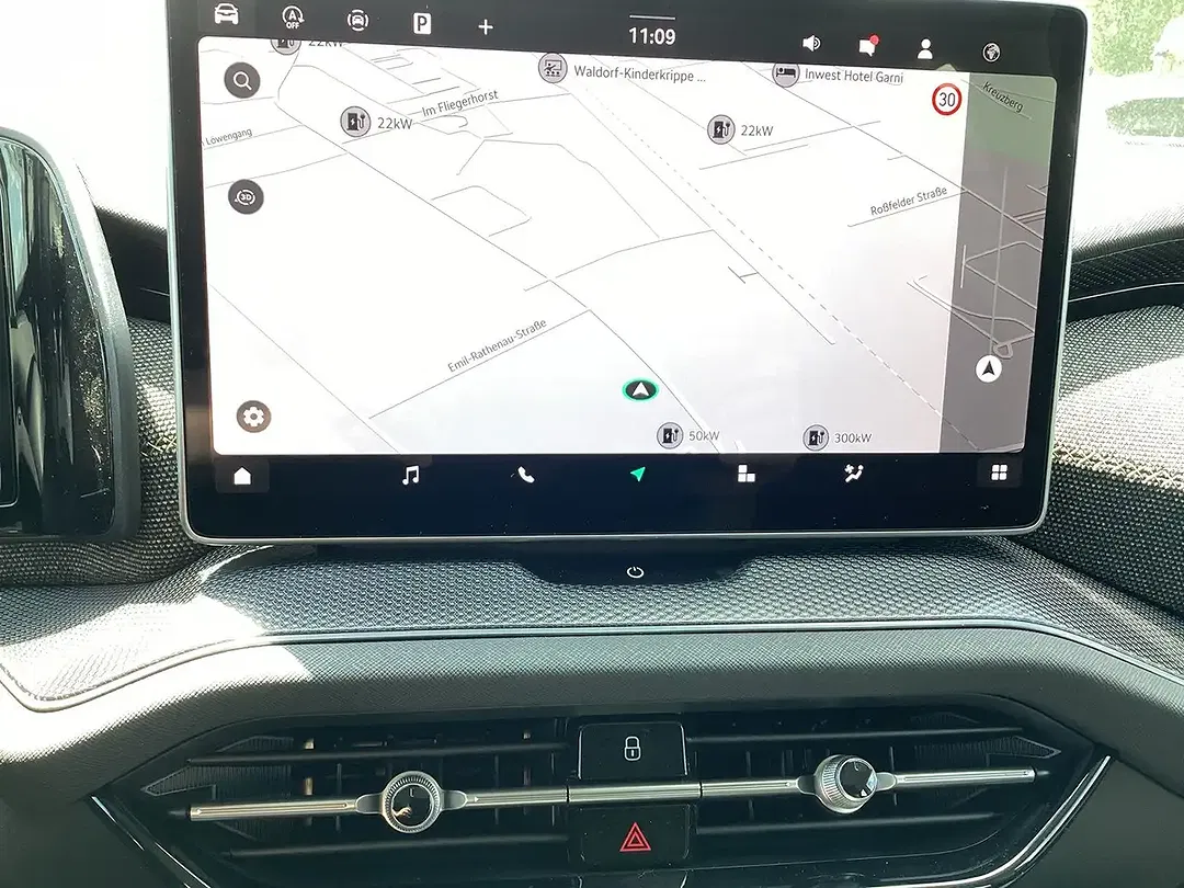 Skoda Kodiaq - Thumbnail 9
