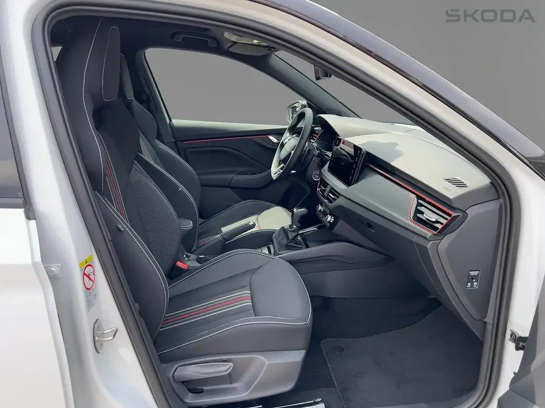 Skoda Kamiq - Thumbnail 12