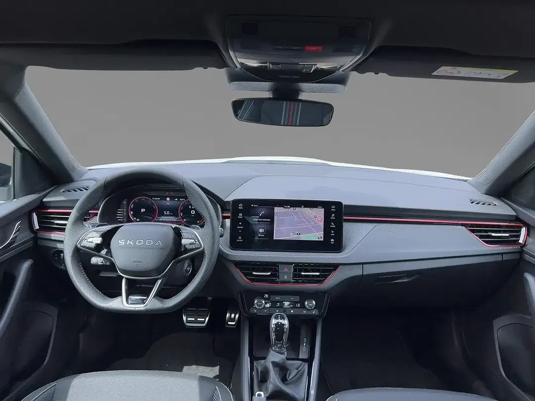 Skoda Kamiq - Thumbnail 13