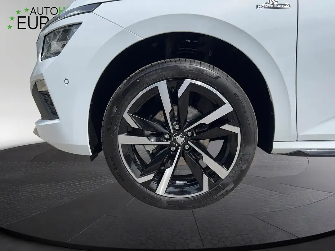 Skoda Kamiq - Thumbnail 7