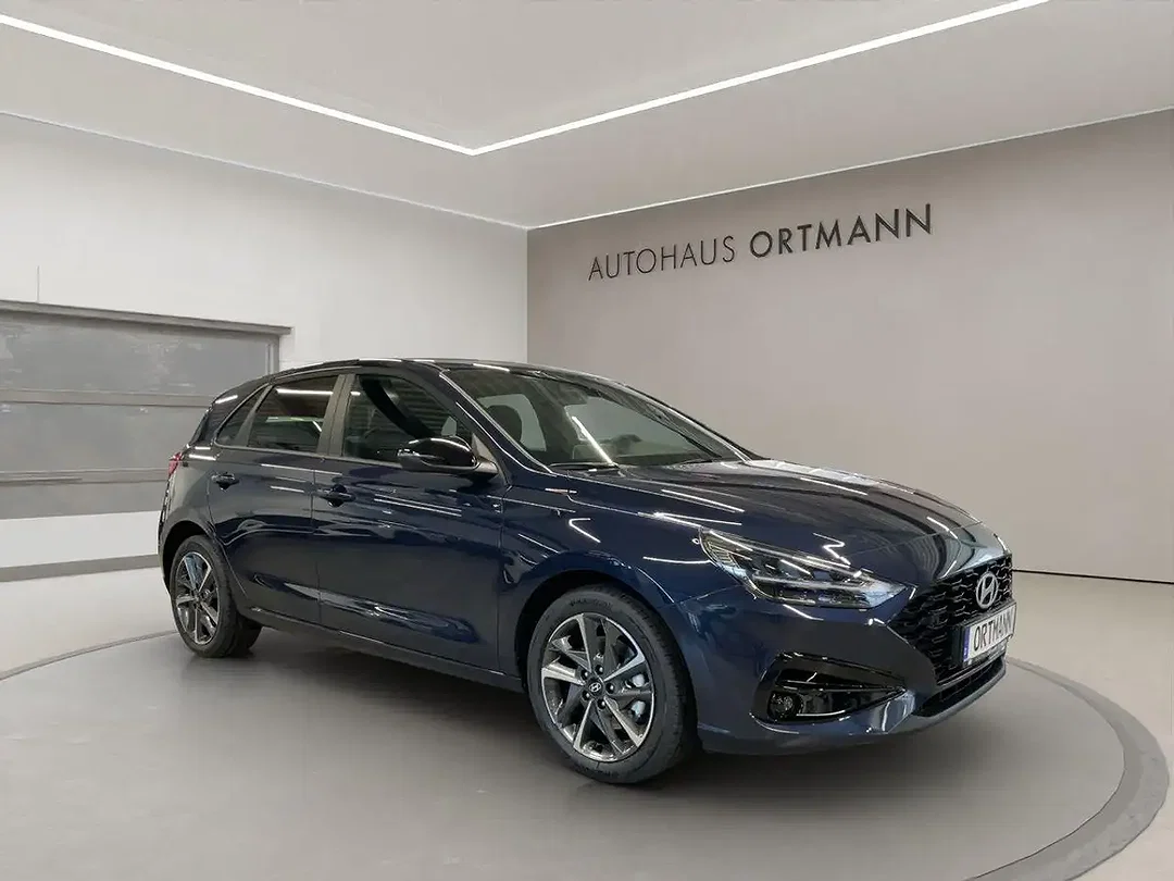 Hyundai i30 - Afbeelding 1