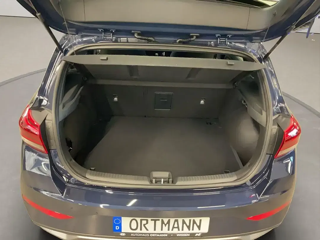 Hyundai i30 - Thumbnail 12