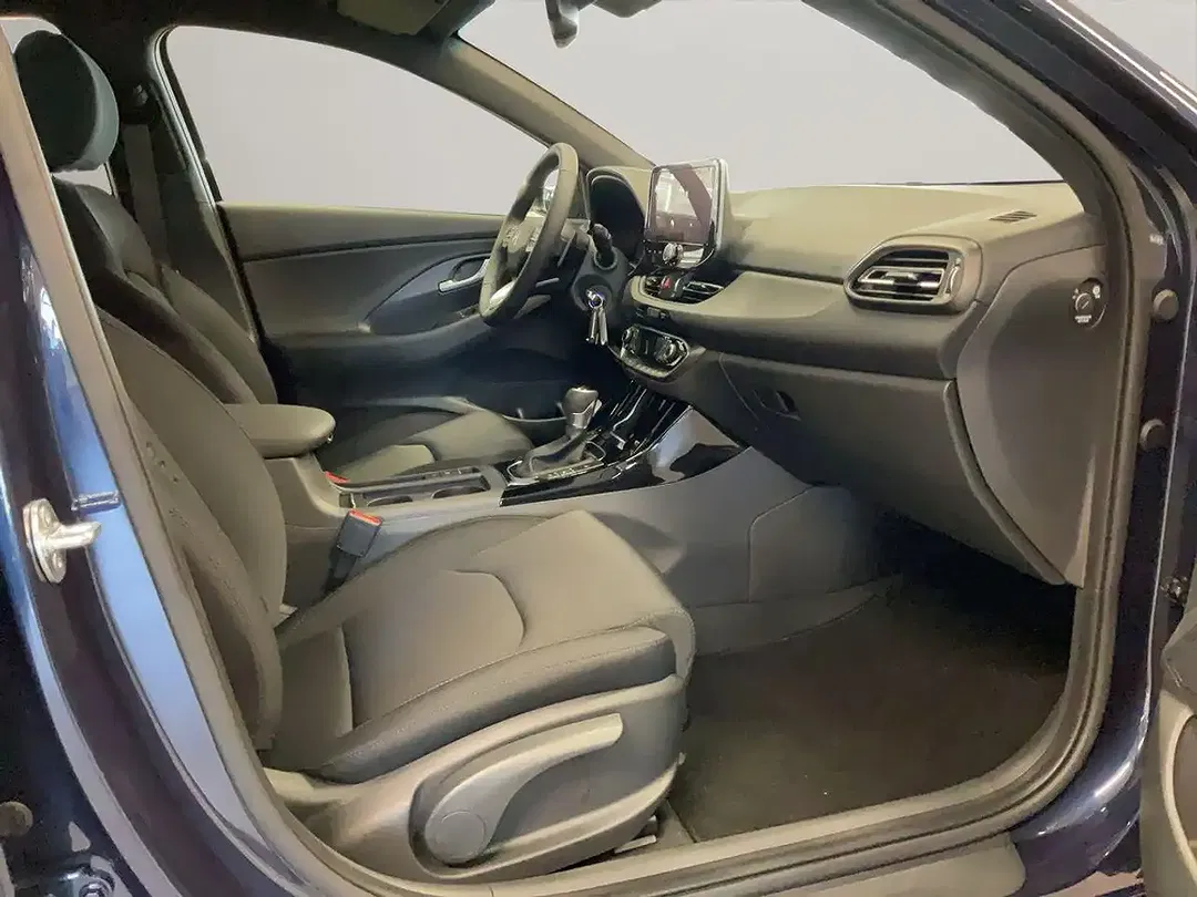 Hyundai i30 - Thumbnail 13