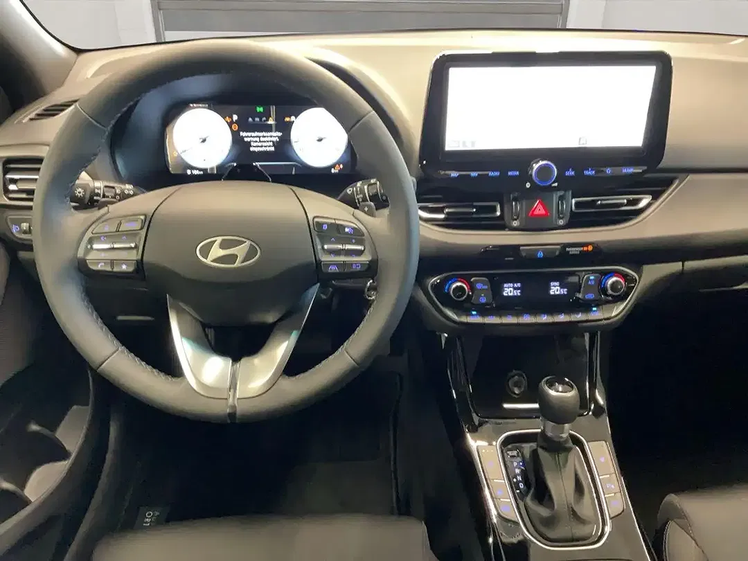 Hyundai i30 - Thumbnail 15