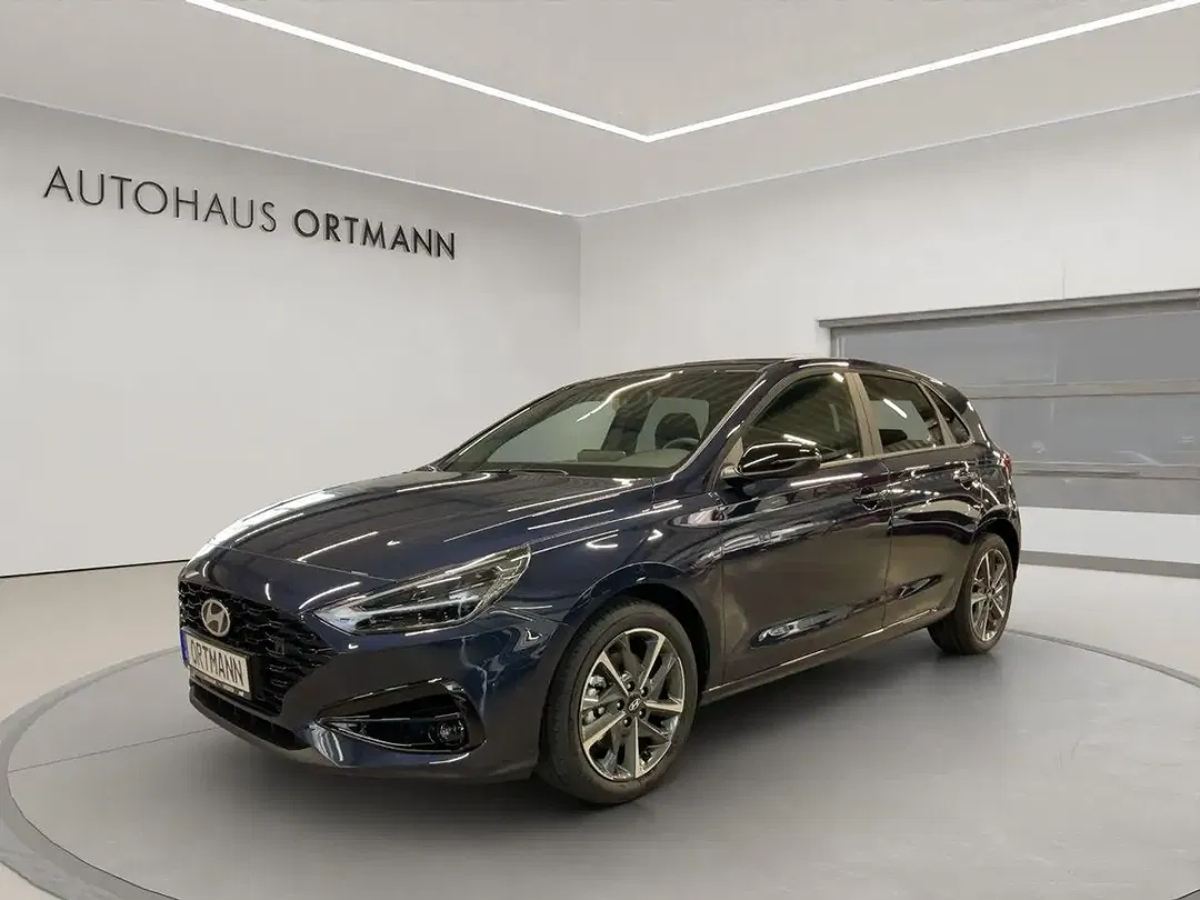 Hyundai i30 - Thumbnail 3