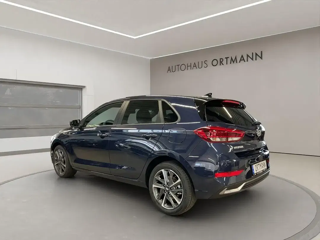 Hyundai i30 - Thumbnail 5