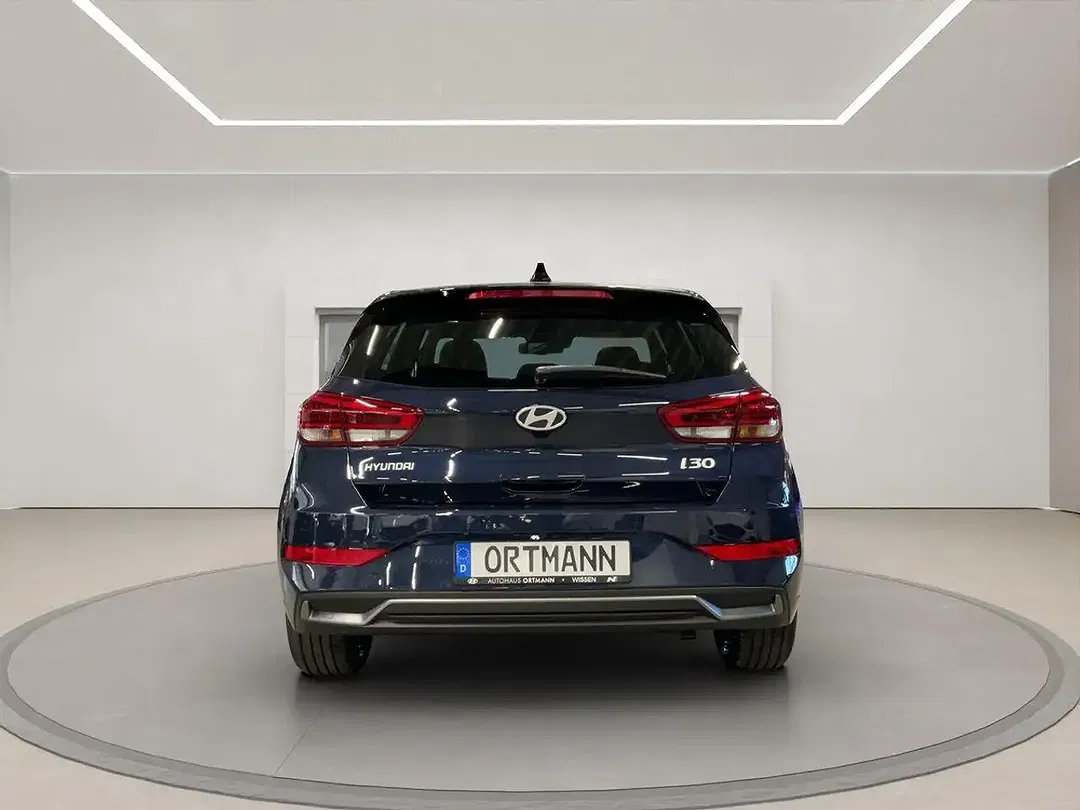 Hyundai i30 - Thumbnail 6