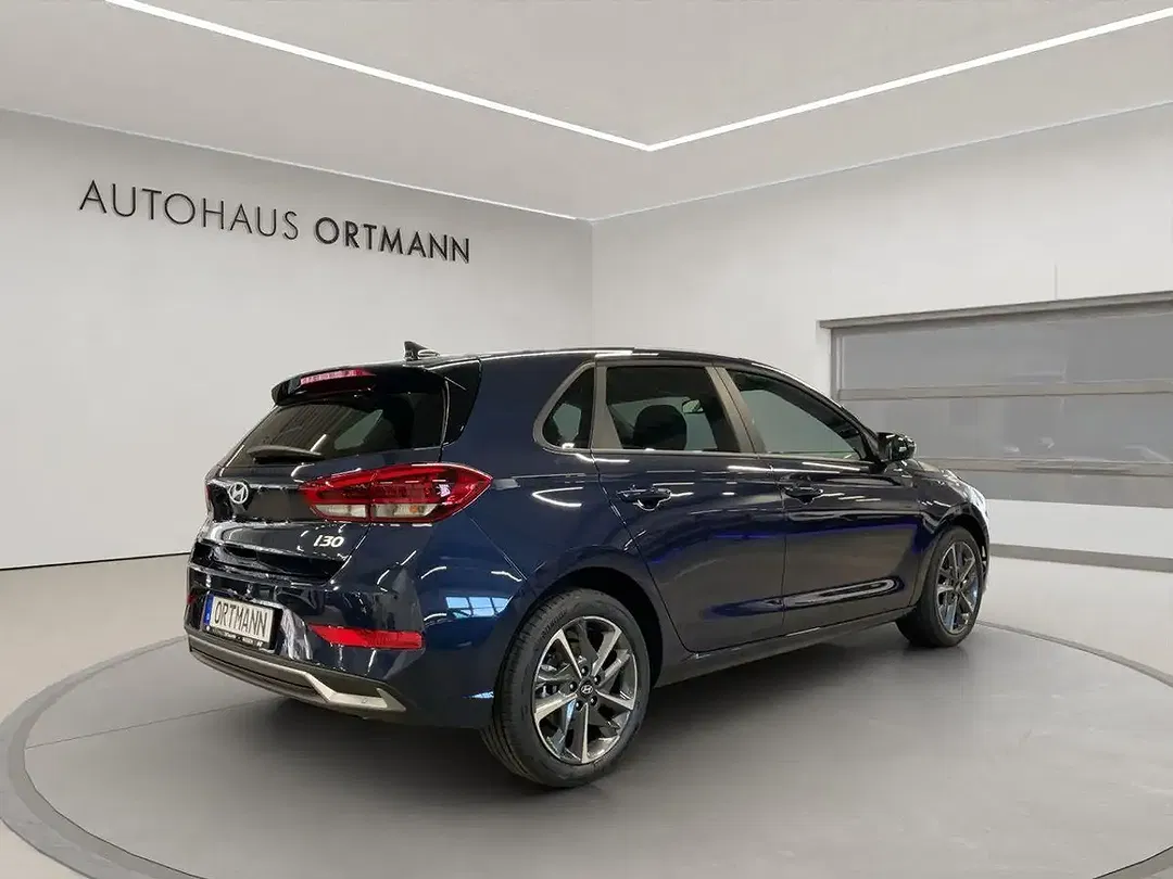 Hyundai i30 - Thumbnail 7