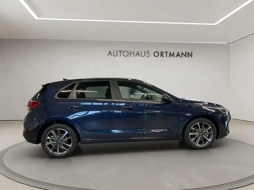Hyundai i30 - Thumbnail 8