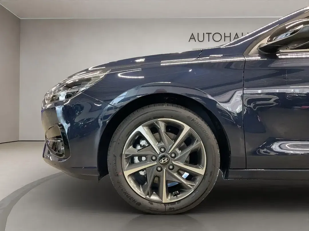 Hyundai i30 - Thumbnail 9