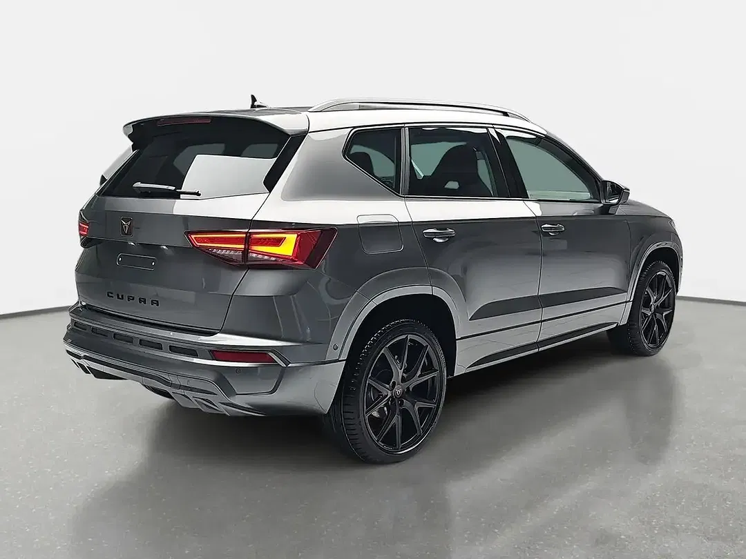 CUPRA Ateca - Thumbnail 3