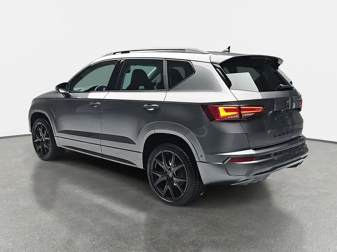 CUPRA Ateca - Thumbnail 4
