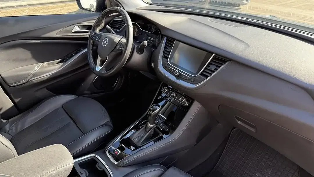 Opel Grandland X - Thumbnail 10