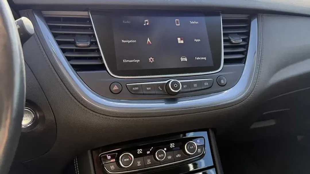 Opel Grandland X - Thumbnail 12