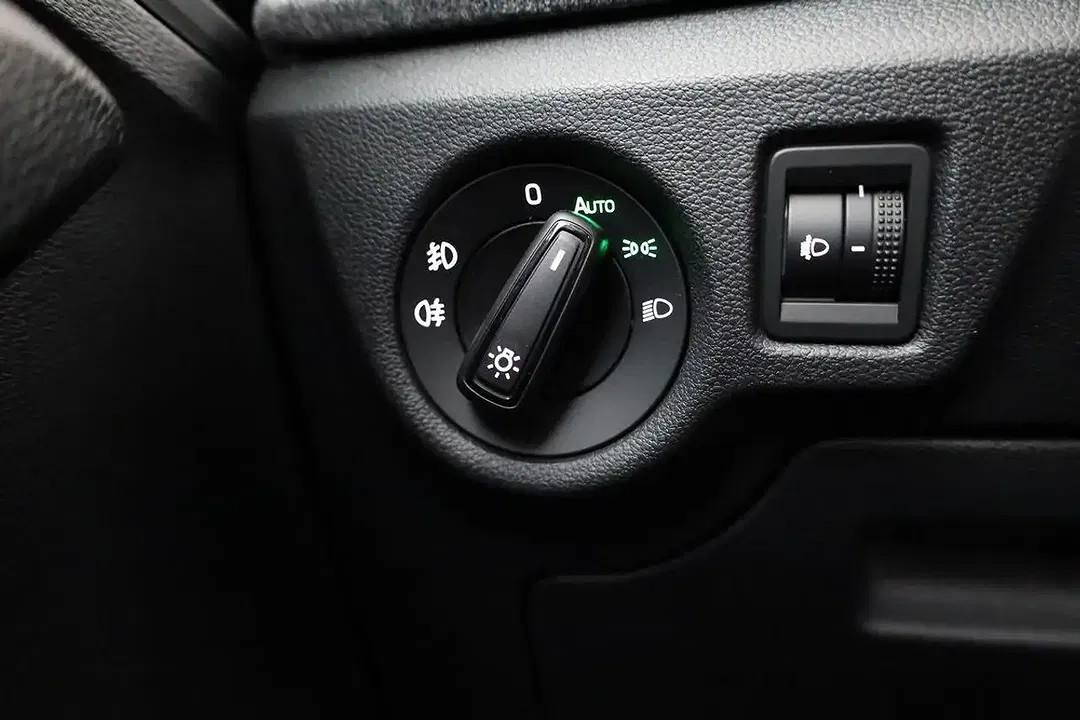 Skoda Kamiq - Thumbnail 9