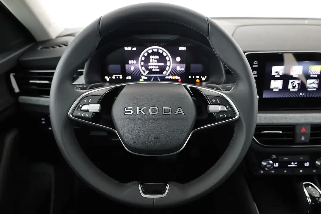 Skoda Kamiq - Thumbnail 6