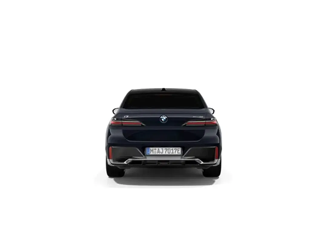 BMW i7 - Thumbnail 4
