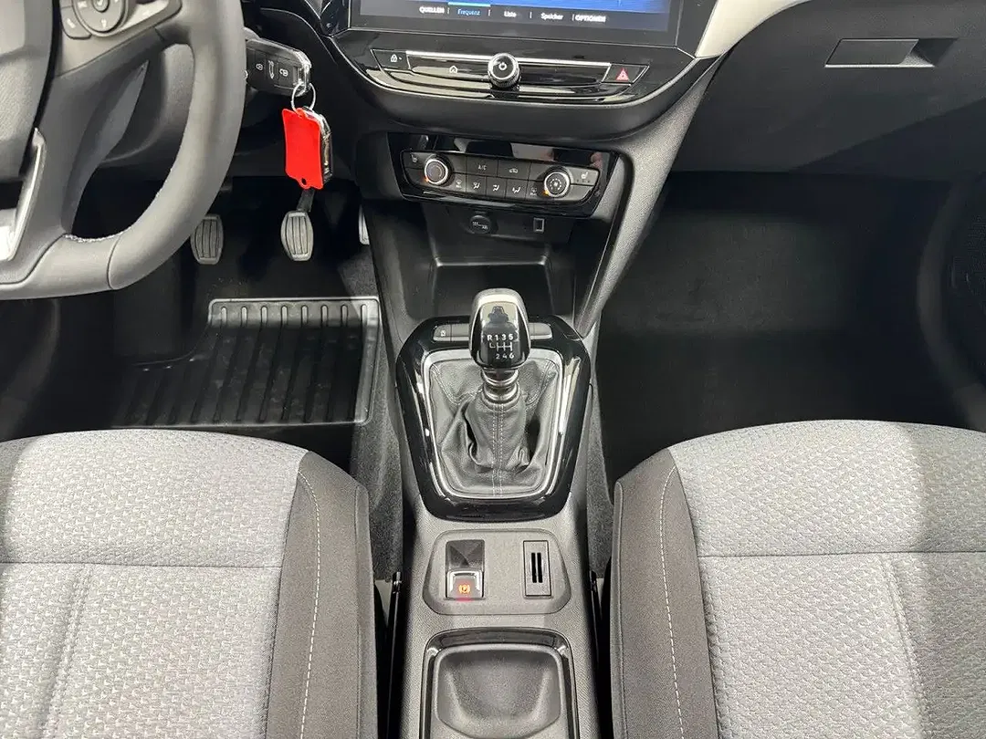 Opel Corsa - Thumbnail 8
