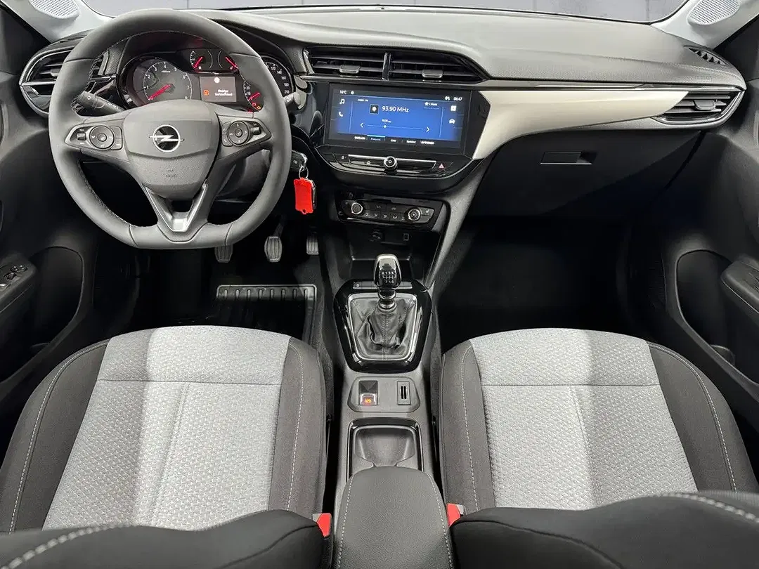 Opel Corsa - Thumbnail 6