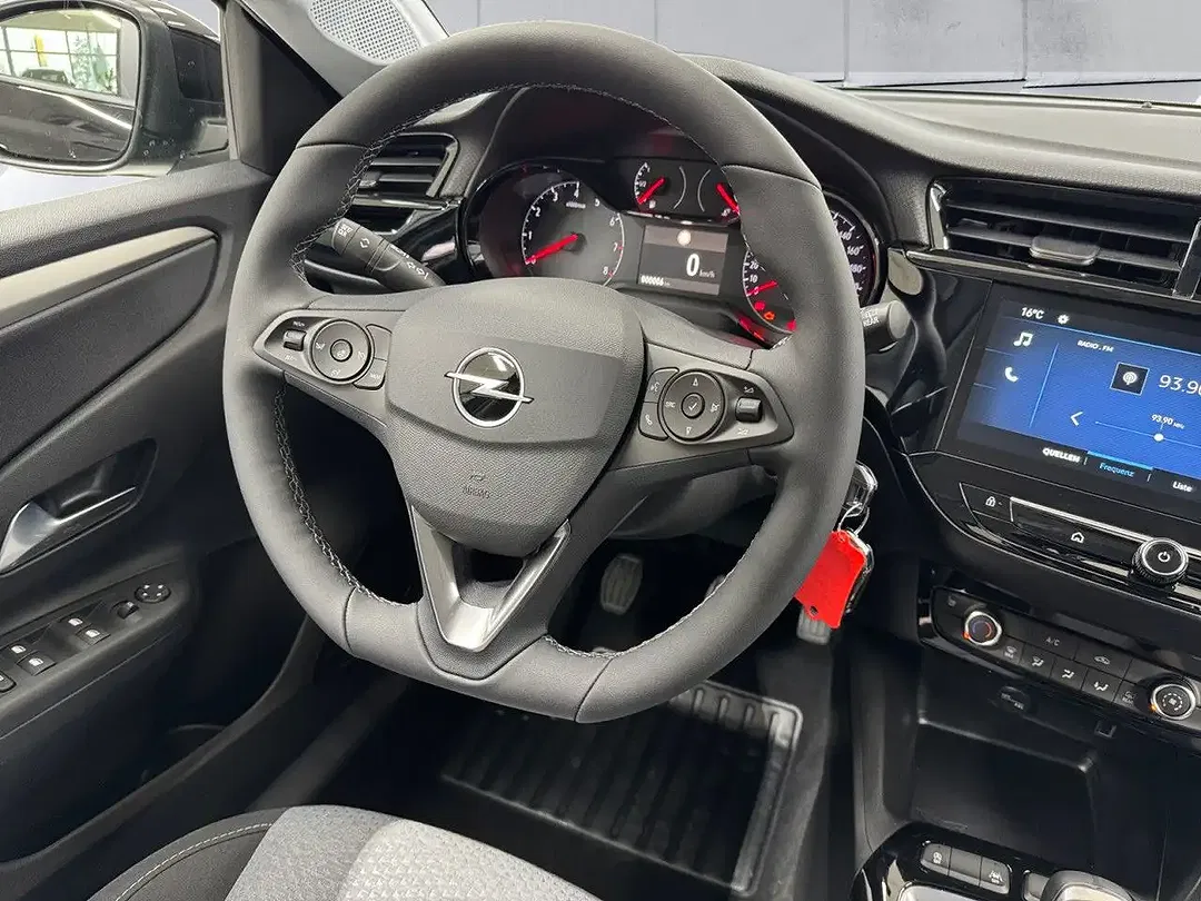 Opel Corsa - Thumbnail 7