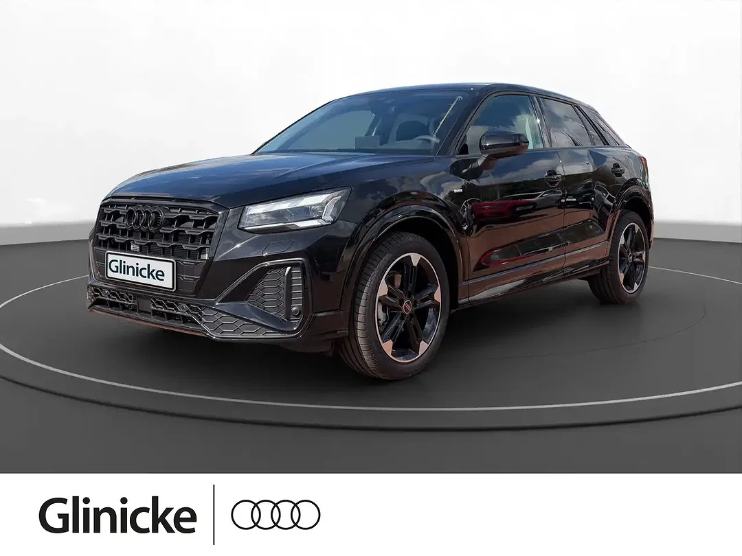Audi Q2 - Afbeelding 1