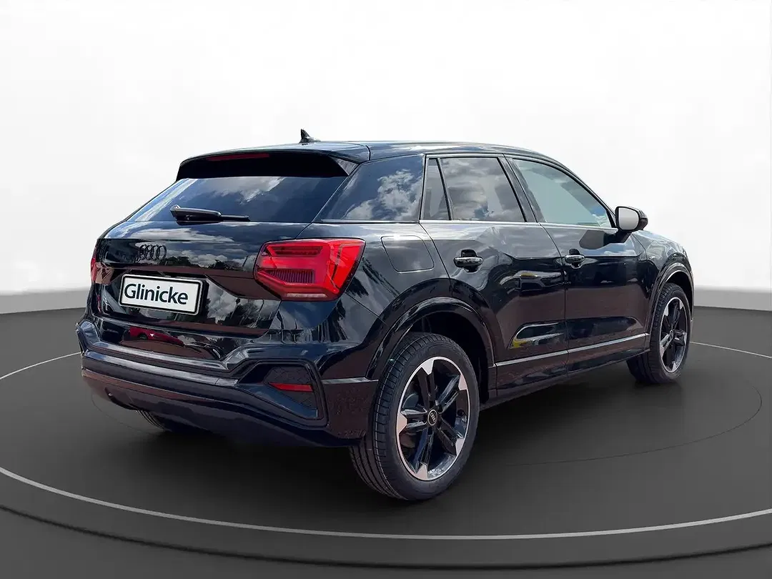 Audi Q2 - Thumbnail 11