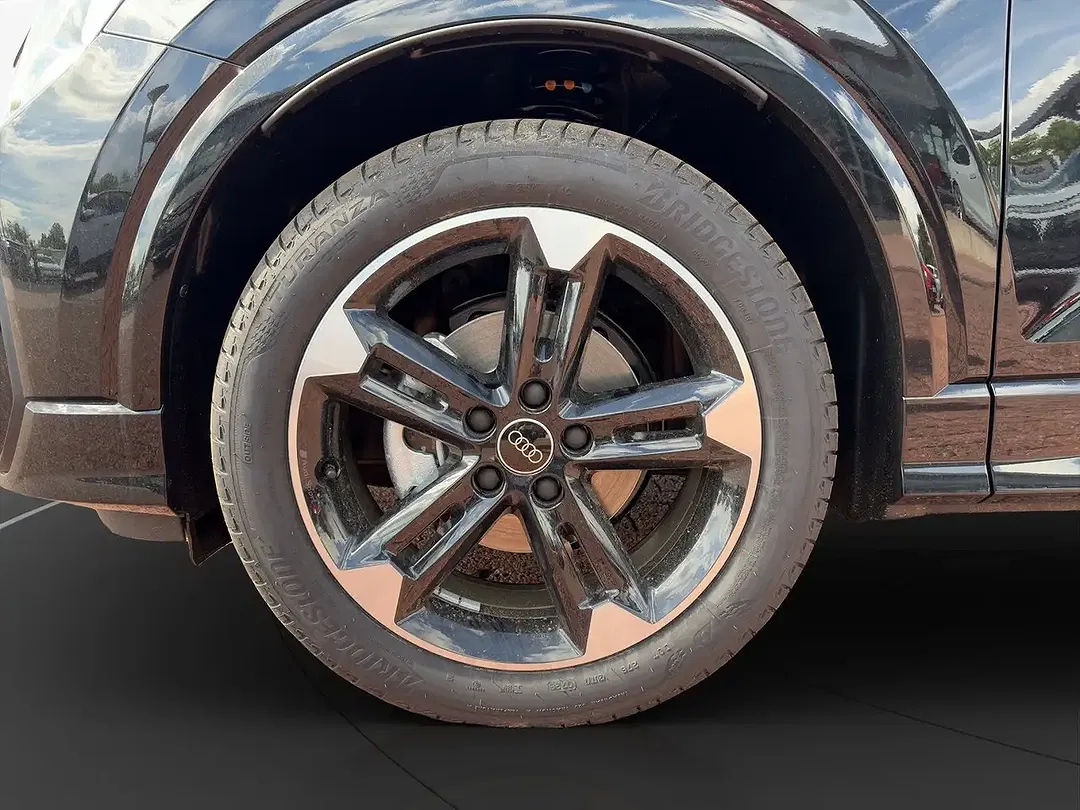 Audi Q2 - Thumbnail 14