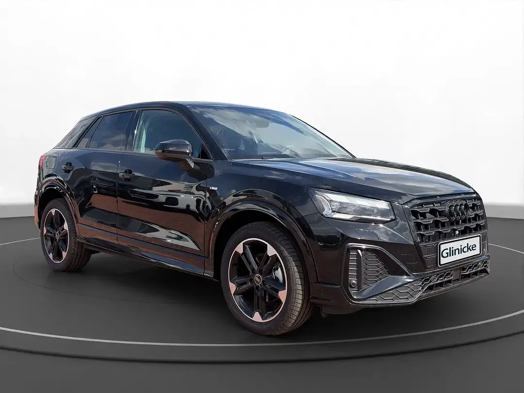 Audi Q2 - Thumbnail 15