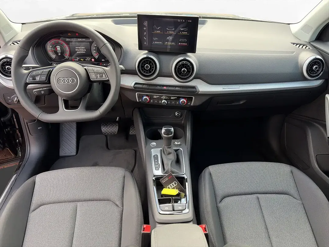 Audi Q2 - Thumbnail 5