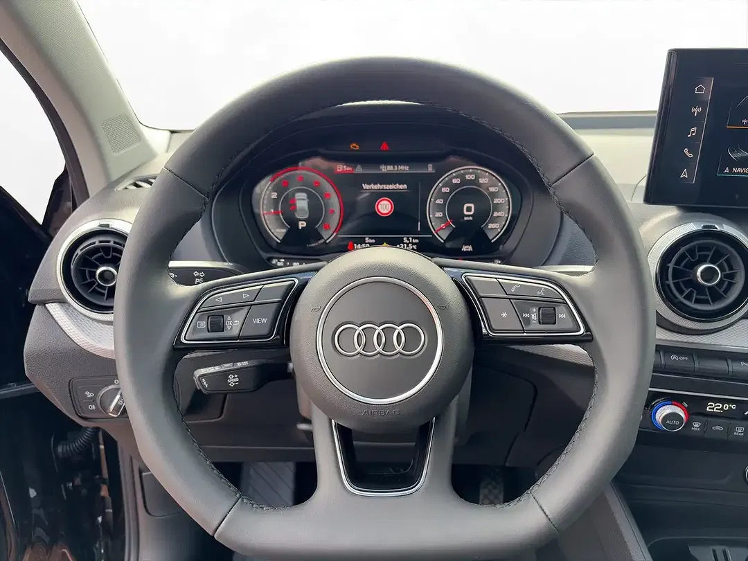 Audi Q2 - Thumbnail 7