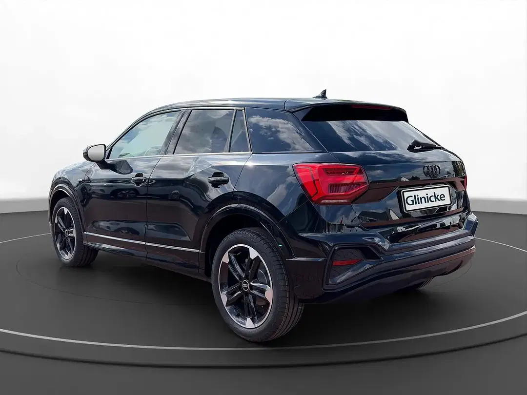 Audi Q2 - Thumbnail 8