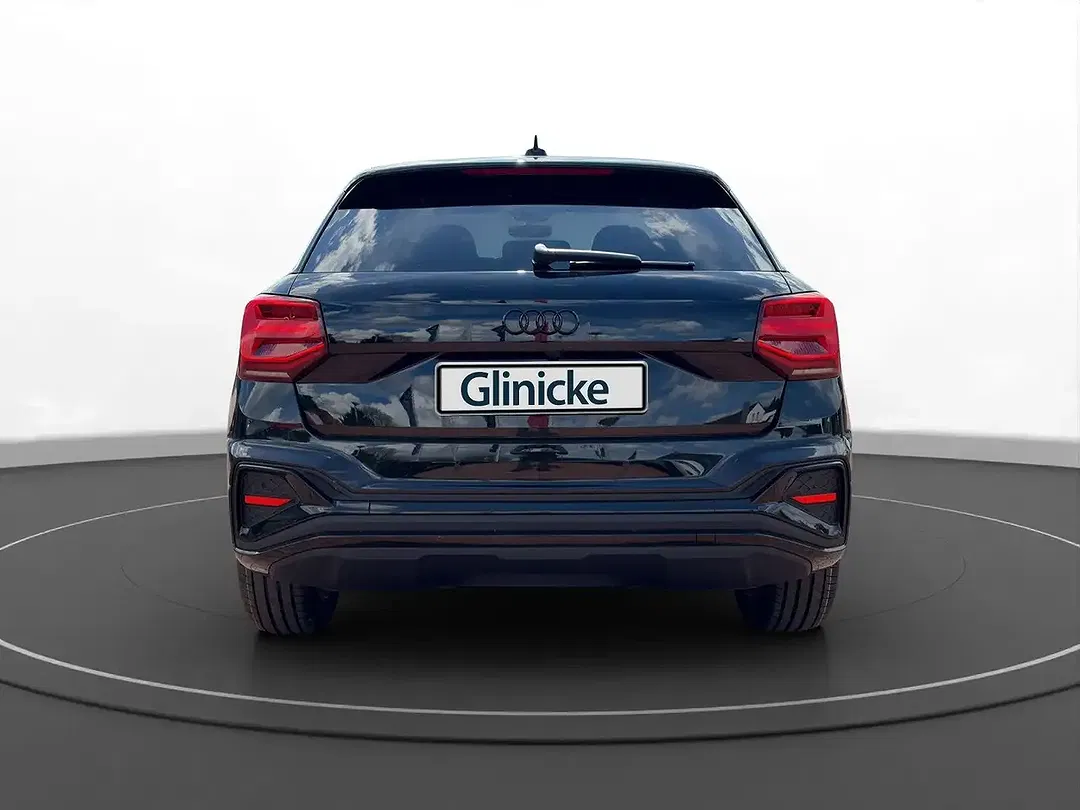 Audi Q2 - Thumbnail 9