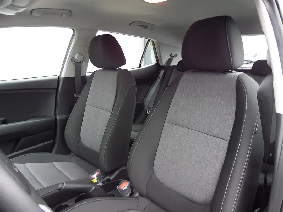 Kia Stonic - Thumbnail 7