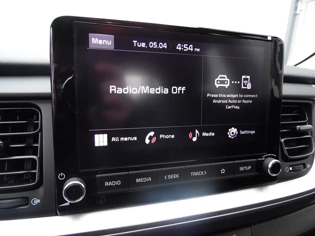 Kia Stonic - Thumbnail 9