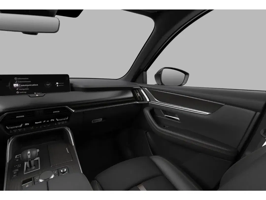 Mazda CX-60 - Thumbnail 10