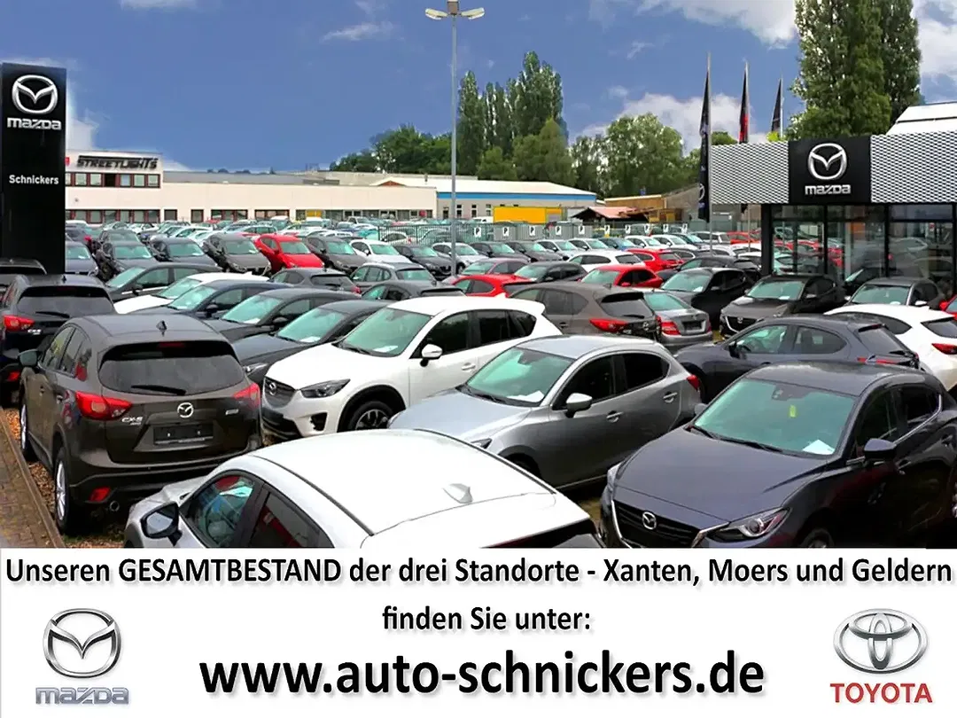 Mazda CX-60 - Thumbnail 13