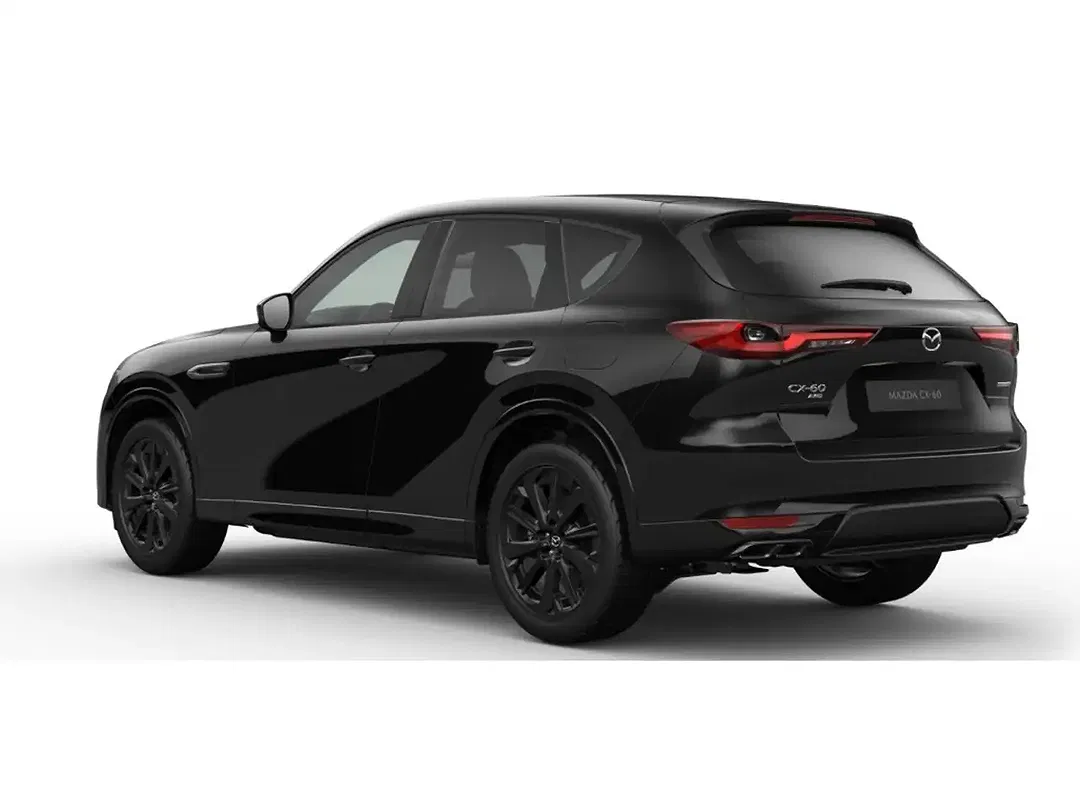 Mazda CX-60 - Thumbnail 3