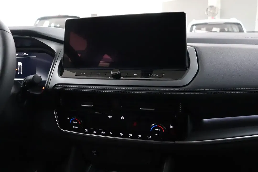 Nissan Qashqai - Thumbnail 10